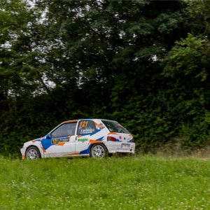 42° RALLY DUE VALLI - Gallery 12